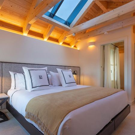 La Fonda Heritage Hotel Luxury, Relais & Chateaux Марбеля Екстериор снимка