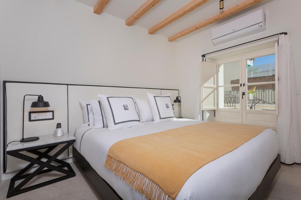 La Fonda Heritage Hotel Luxury, Relais & Chateaux Марбеля Екстериор снимка
