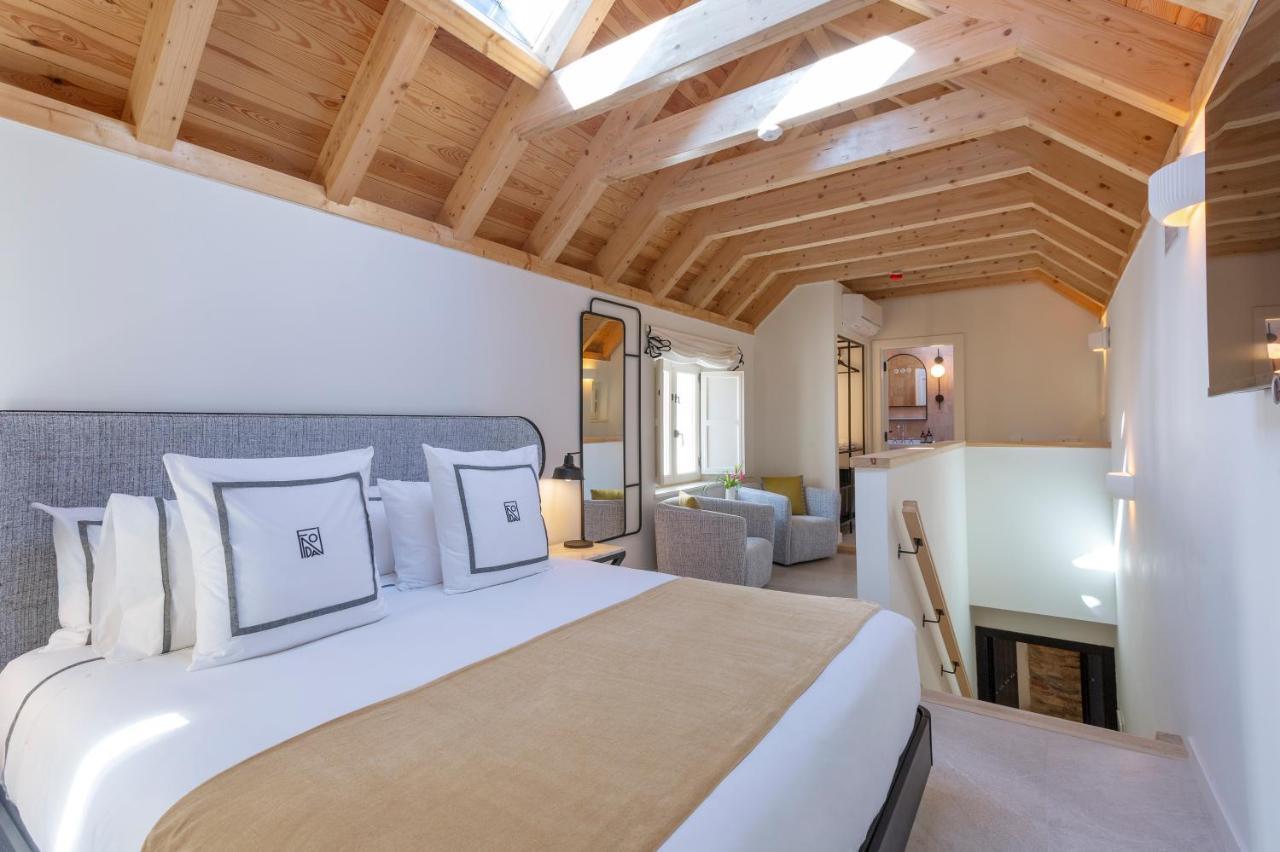 La Fonda Heritage Hotel Luxury, Relais & Chateaux Марбеля Екстериор снимка