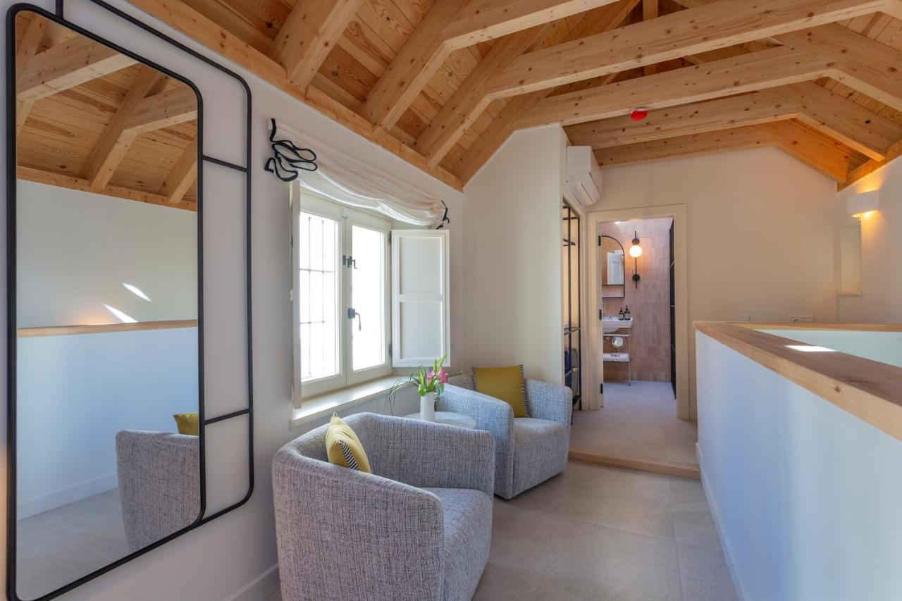 La Fonda Heritage Hotel Luxury, Relais & Chateaux Марбеля Екстериор снимка