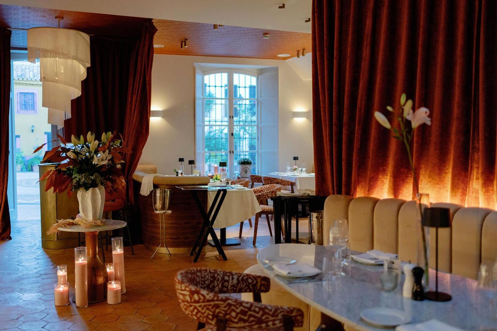 La Fonda Heritage Hotel Luxury, Relais & Chateaux Марбеля Екстериор снимка