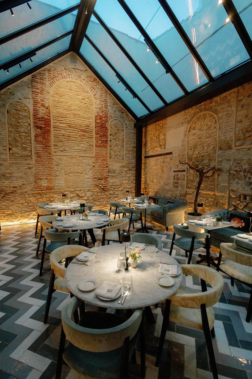La Fonda Heritage Hotel Luxury, Relais & Chateaux Марбеля Екстериор снимка
