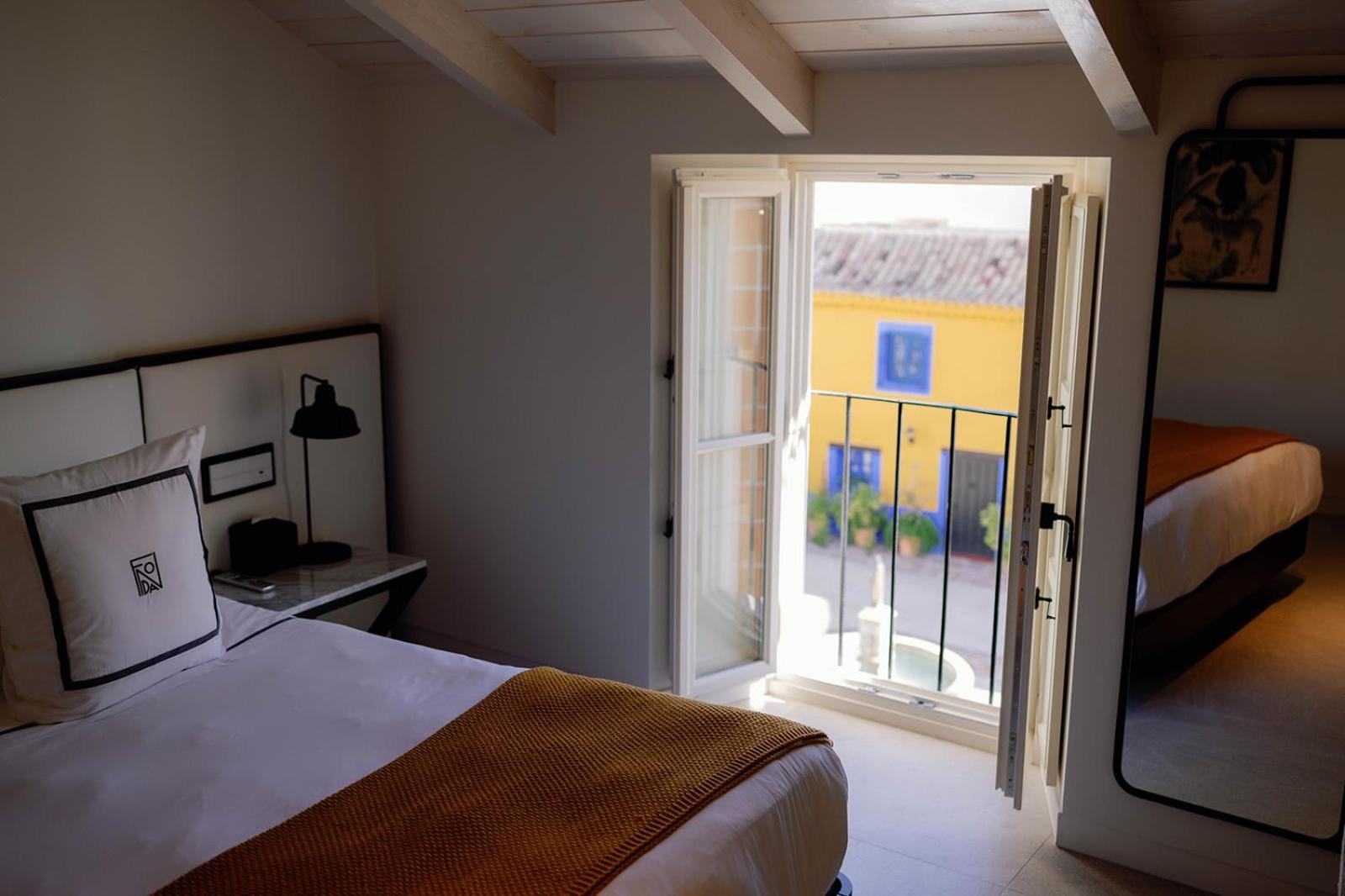 La Fonda Heritage Hotel Luxury, Relais & Chateaux Марбеля Екстериор снимка