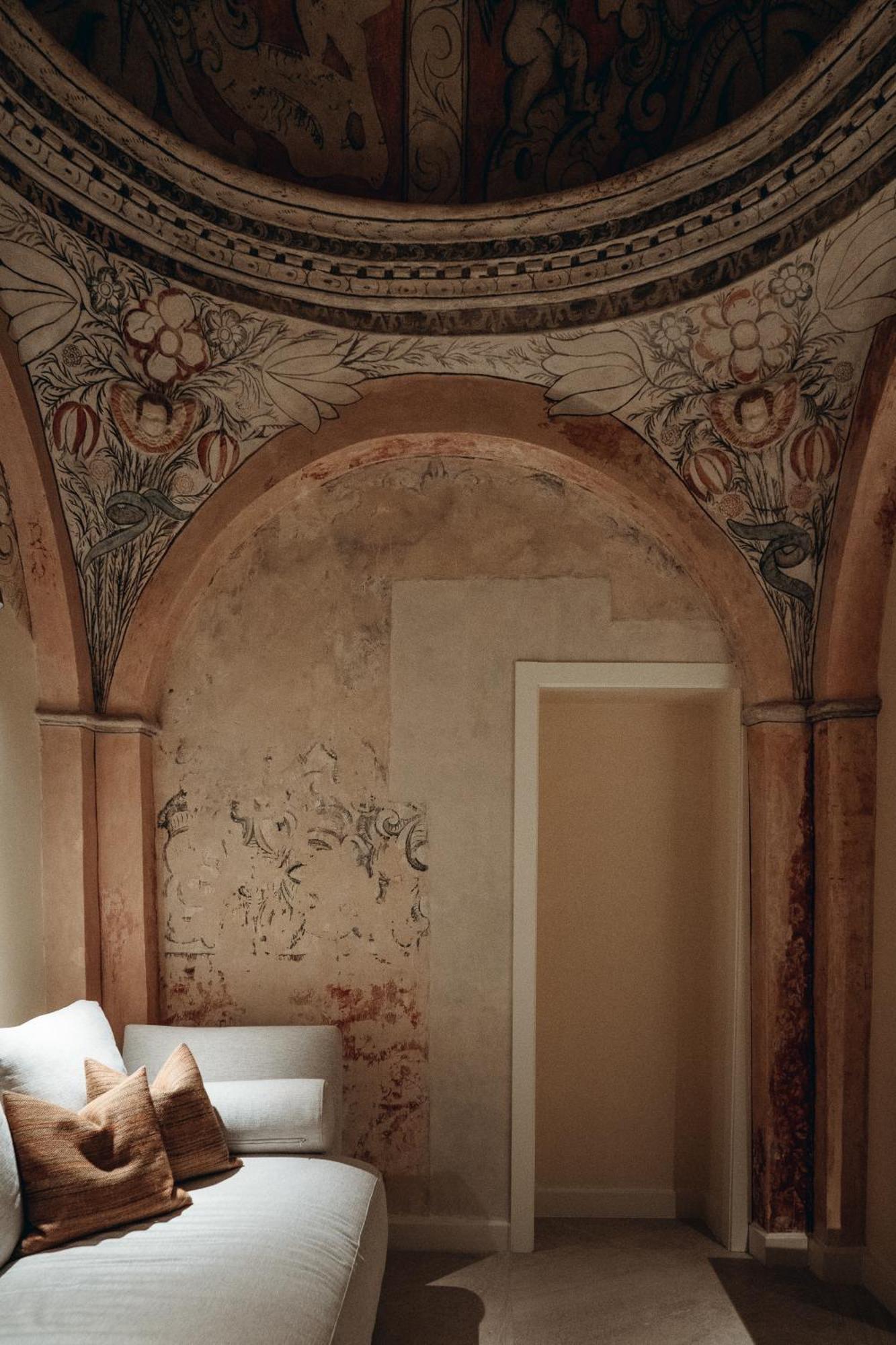 La Fonda Heritage Hotel Luxury, Relais & Chateaux Марбеля Екстериор снимка