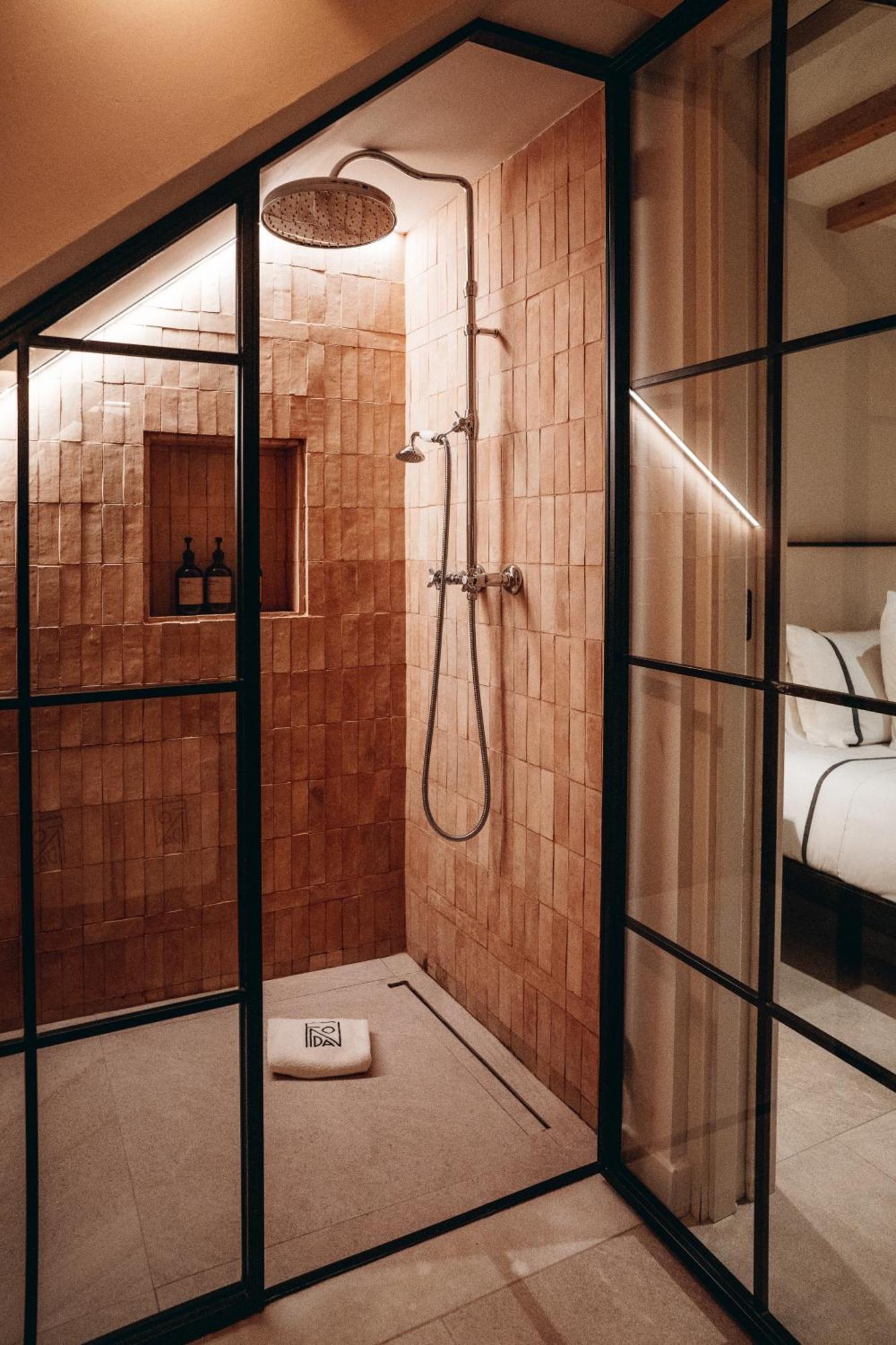 La Fonda Heritage Hotel Luxury, Relais & Chateaux Марбеля Екстериор снимка
